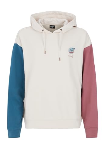 Protest Ladies Kapuzenpullover PRTBRESS Kitoffwhite M/38 von Protest