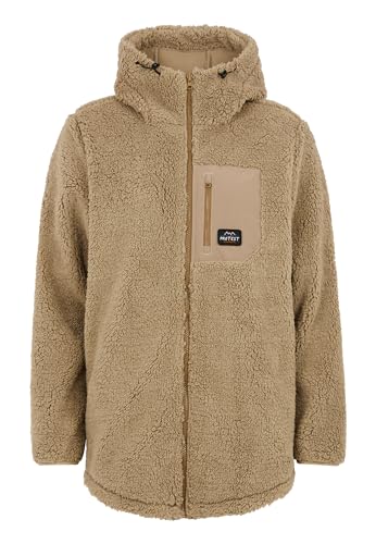 Protest Ladies Keiner PRTSAGO Bamboobeige XXL/44 von Protest