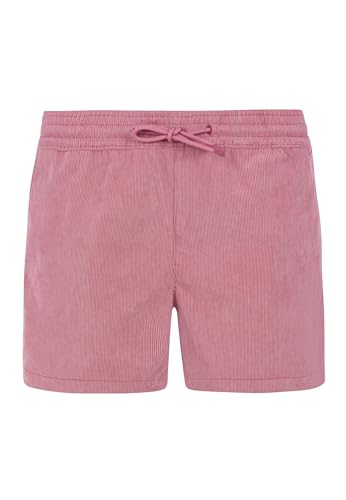 Protest Ladies Kurze Hosen PRTANOA Deco Pink M/38 von Protest