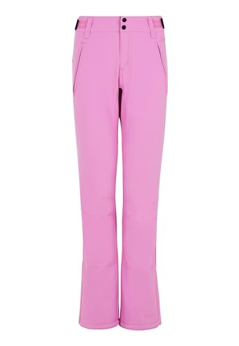 Protest Ladies Ski- Und Snowboardhosen LOLE Taffy Pink Xs/34 von Protest