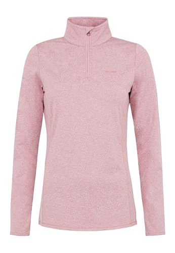 Protest Ladies Langer Ärmel FABRIZM Cameo Pink XXL/44 von Protest