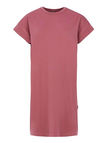 Protest Ladies Midikleid PRTISE Deco Pink S/36 von Protest