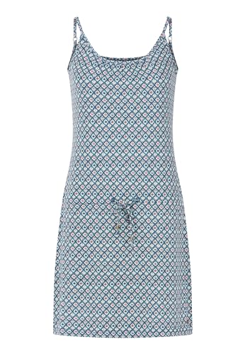 Protest Ladies Minikleid PRTBOUNTIES 24 Raku Blue S/36 von Protest