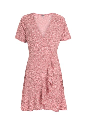 Protest Ladies Minikleid PRTOKARA Rusticrust S/36 von Protest