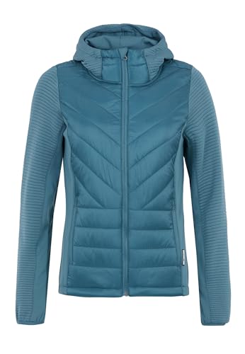 Protest Ladies Oberbekleidungsjacke PRTHESTIA Jewel Blue M/38 von Protest