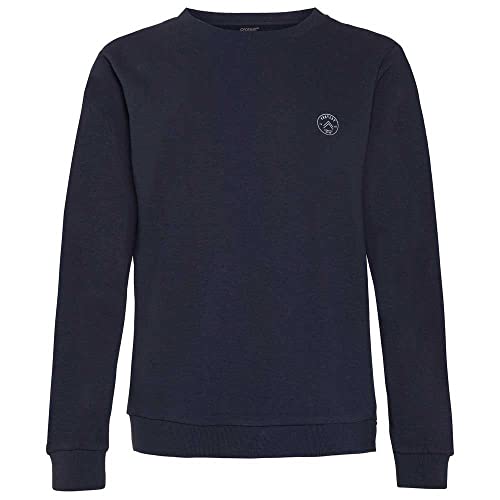 Protest Ladies Sweatshirt PRTMAHIA Ground Blue L/40 von Protest