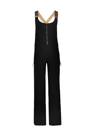 Protest Ladies Salopette PRTHOLLY True Black M/38 von Protest