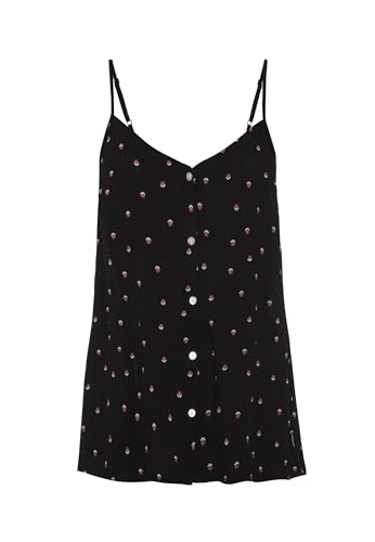 Protest Damen Spaghetti Top PRTKIAWAH von Protest