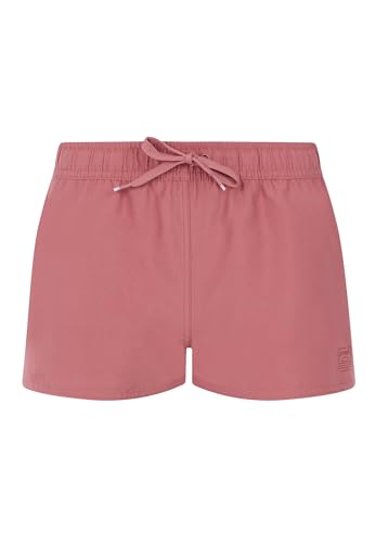 Protest Ladies Strandshorts PRTEVI Deco Pink L/40 von Protest