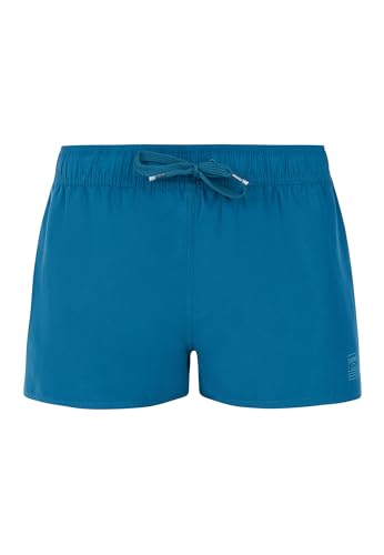 Protest Ladies Strandshorts PRTEVI Raku Blue Xl/42 von Protest