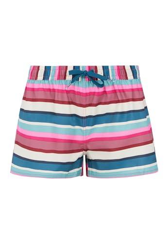 Protest Ladies Strandshorts PRTSPY Loud Pink Xl/42 von Protest