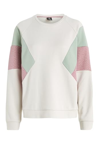 Protest Ladies Sweatshirt NXGPOAS Kitoffwhite S/36 von Protest