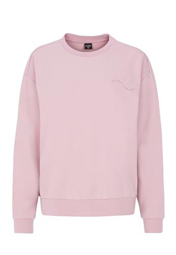 Protest Ladies Sweatshirt PRTORIANA Pillow Pink M/38 von Protest