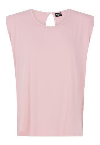 Protest Ladies T-Shirt PRTALYSSA Pillow Pink M/38 von Protest