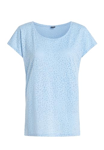 Protest Ladies T-Shirt PRTMEGAN Havasublue M/38 von Protest