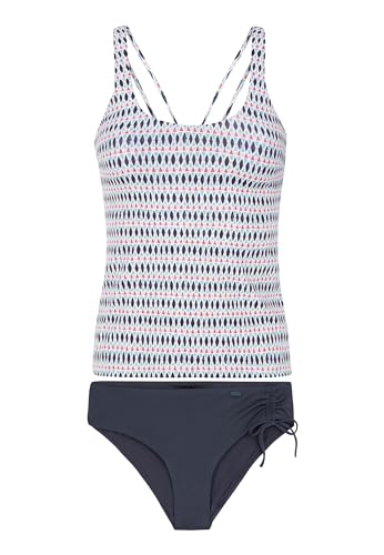 Protest Ladies Tankini PRTCHAYA Ink Blue L/40 von Protest