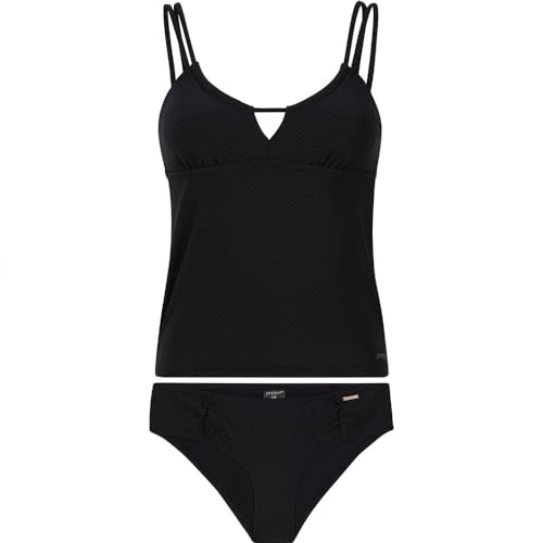 Protest Ladies Tankini PRTRIZA True Black L40C von Protest