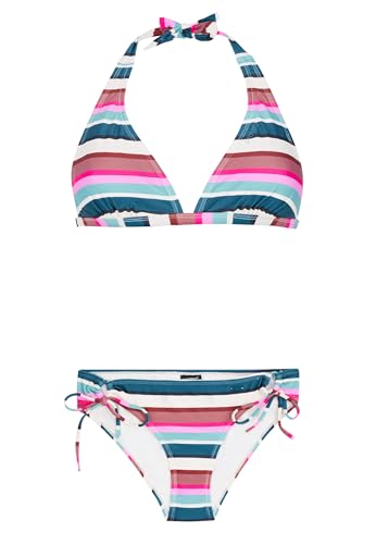 Protest Ladies Triangel-Bikini PRTADMIRER 24 Loud Pink S/36 von Protest