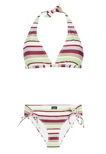 Protest Ladies Triangel-Bikini PRTADMIRER 24 Matcha Green L/40 von Protest