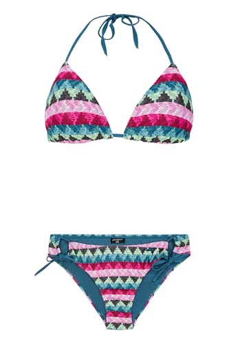 Protest Damen Triangel-Bikini PRTELENAS von Protest
