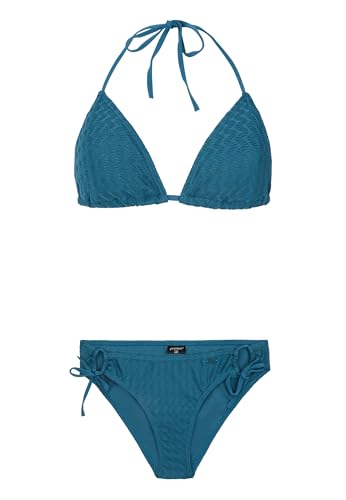 Protest Ladies Triangel-Bikini PRTELENAS Raku Blue L/40 von Protest