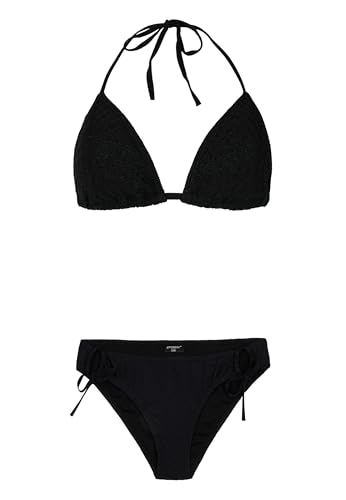 Protest Ladies Triangel-Bikini PRTELENAS True Black S/36 von Protest