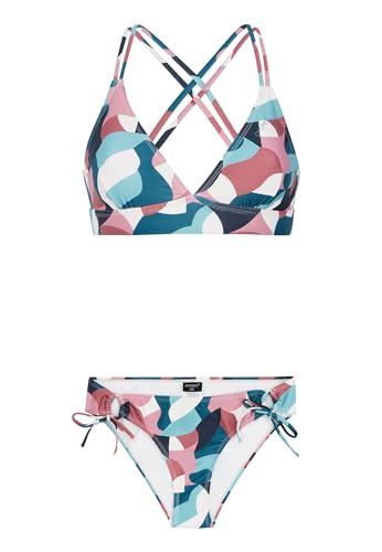 Protest Ladies Triangel-Bikini PRTTORI Raku Blue M/38 von Protest