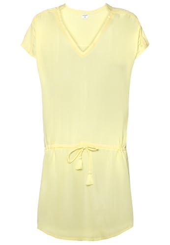 Protest Ladies Tunika PRTCIS Sunny Dayyellow S/36 von Protest