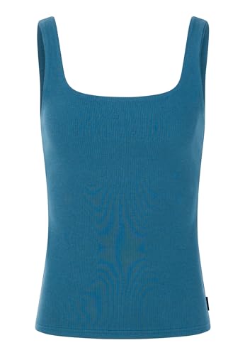 Protest Ladies Weste Oben PRTDAZE Raku Blue S/36 von Protest