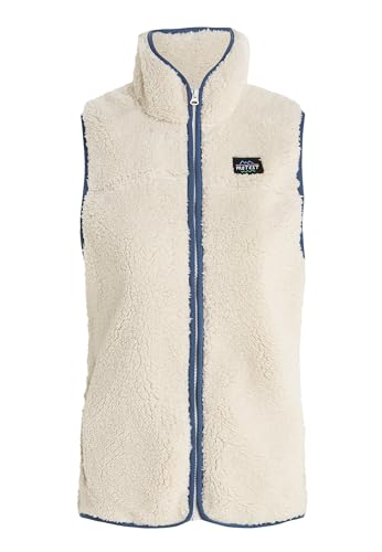 Protest Ladies Weste PRTBODHI Kitoffwhite M/38 von Protest