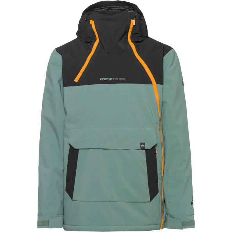 Protest Lado Skijacke Herren von Protest