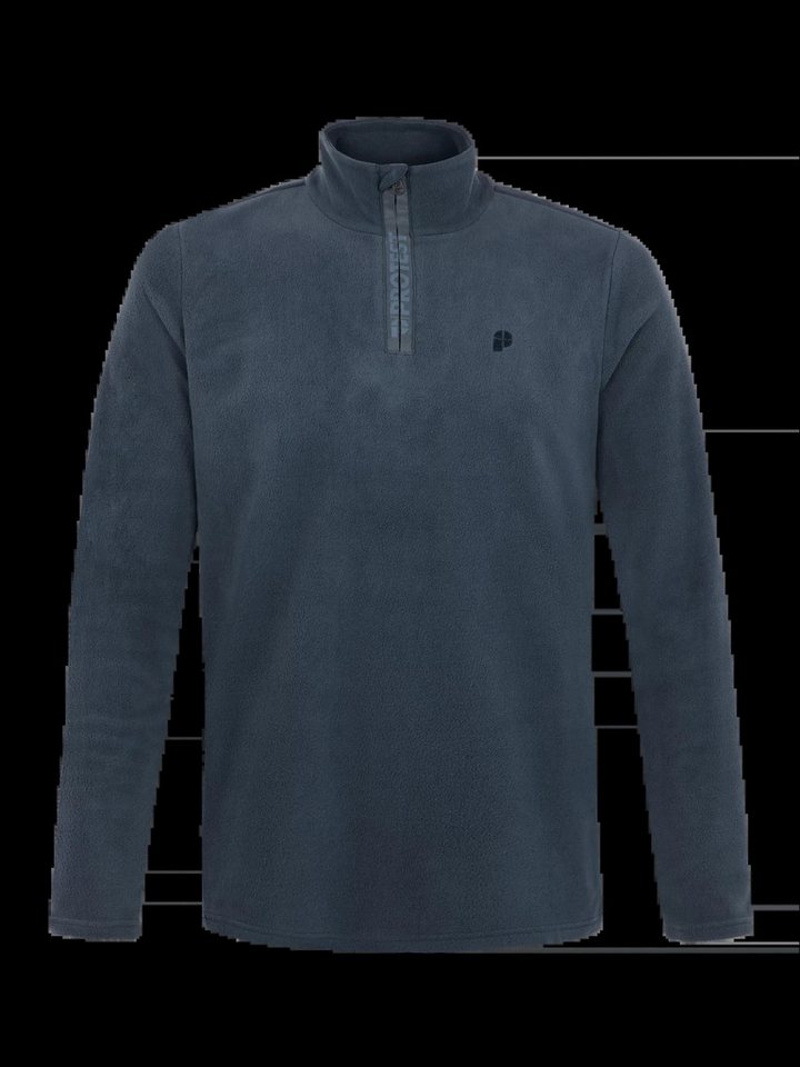 Protest Langarmshirt PERFECTO 1/4 zip top von Protest