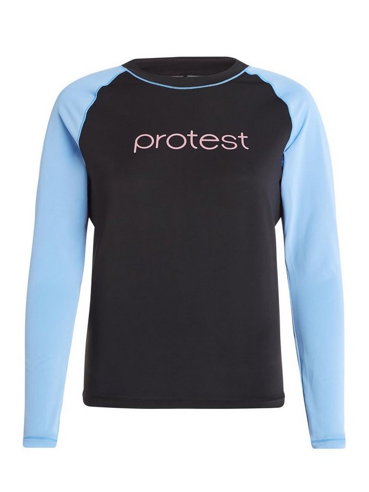 Protest Langarmshirt Protest W Prtjacy Surf T-shirt Long Sleeve Damen von Protest