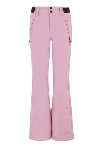 Protest Lole Softshell Skihose Mädchen - 140 von Protest