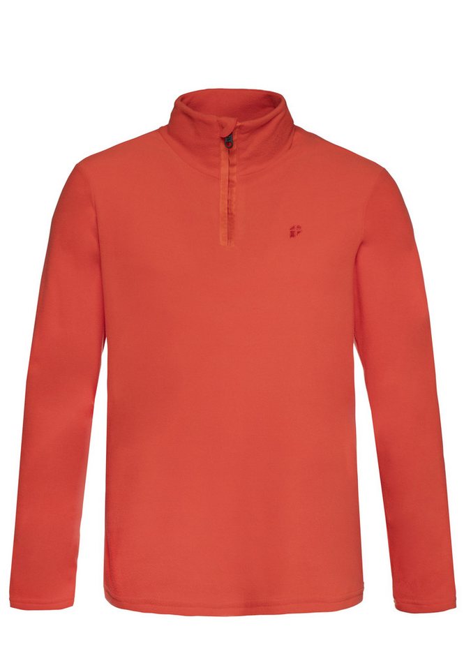 Protest Longpullover PERFECTO (1-tlg) von Protest