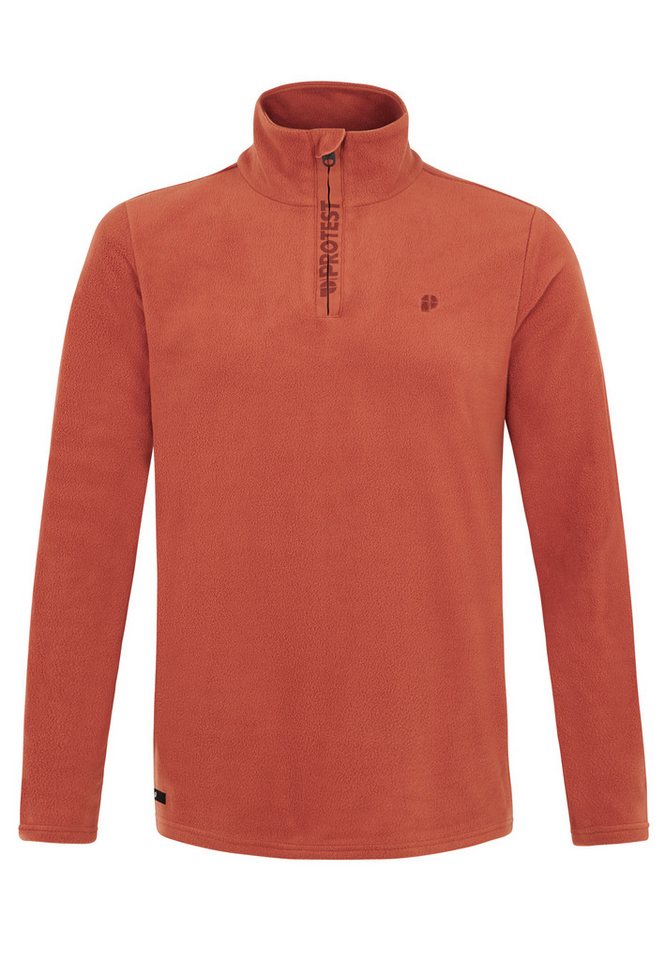 Protest Longpullover PERFECTO (1-tlg) von Protest