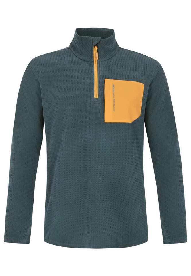 Protest Longpullover PRTCARE (1-tlg) von Protest
