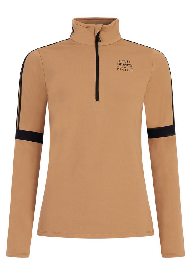 Protest Longpullover PRTCarly (1-tlg) von Protest