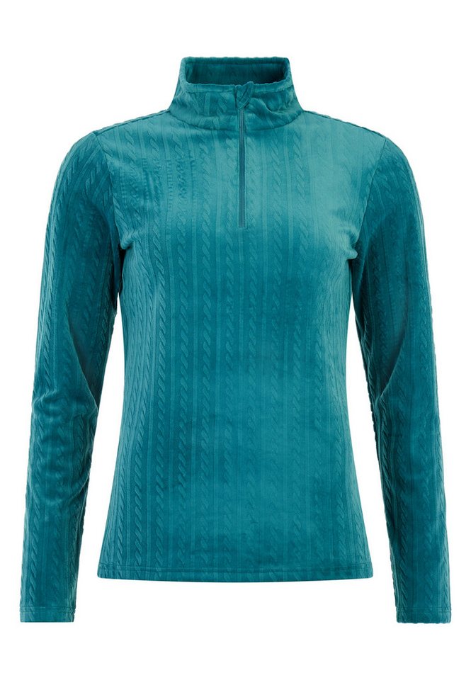 Protest Longpullover PRTGAIL (1-tlg) von Protest
