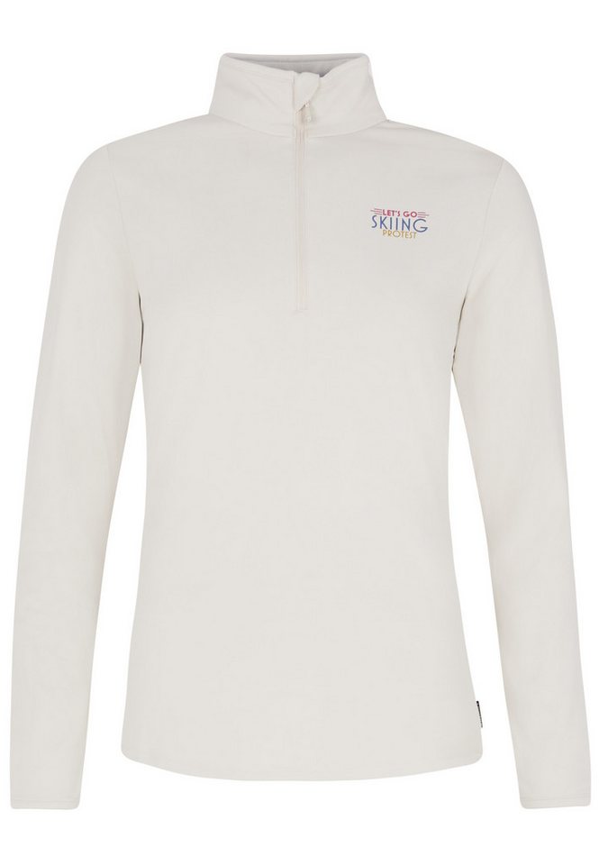 Protest Longpullover PRTLUNAR (1-tlg) von Protest
