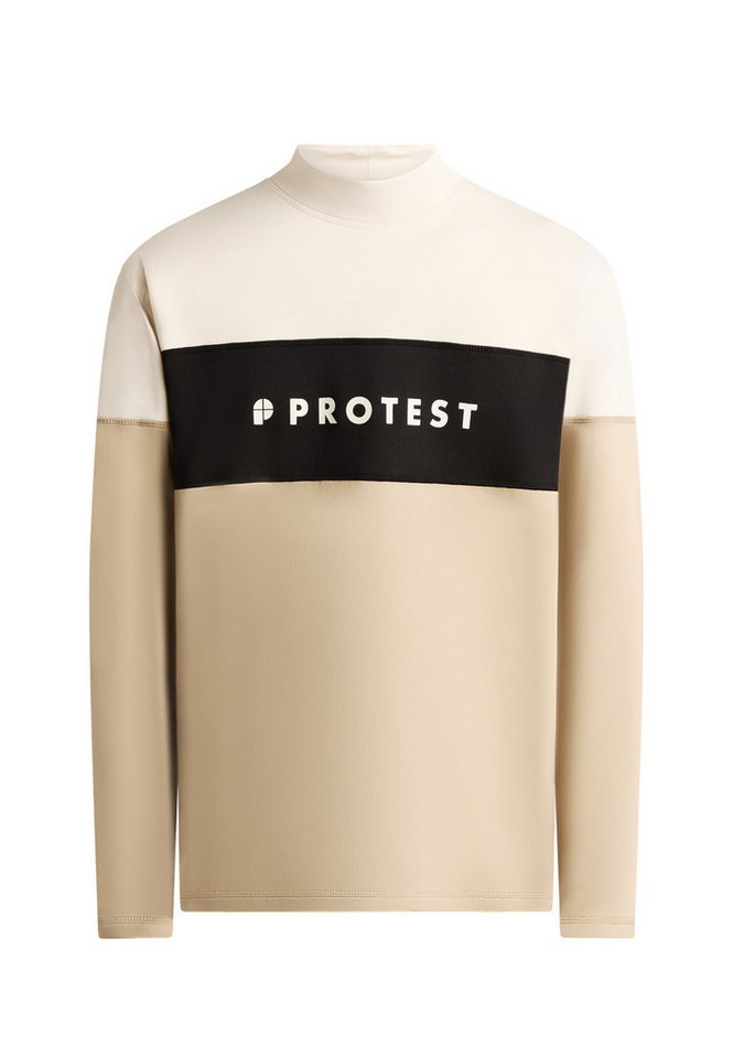 Protest Longpullover PRTLevin (1-tlg) von Protest