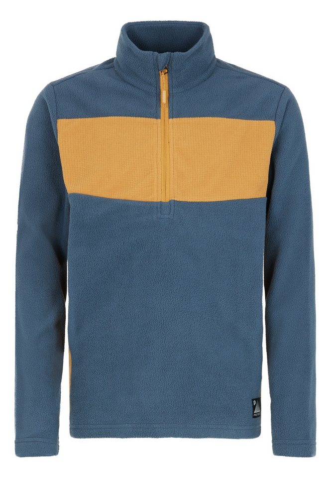 Protest Longpullover PRTMARNIX JR (1-tlg) von Protest