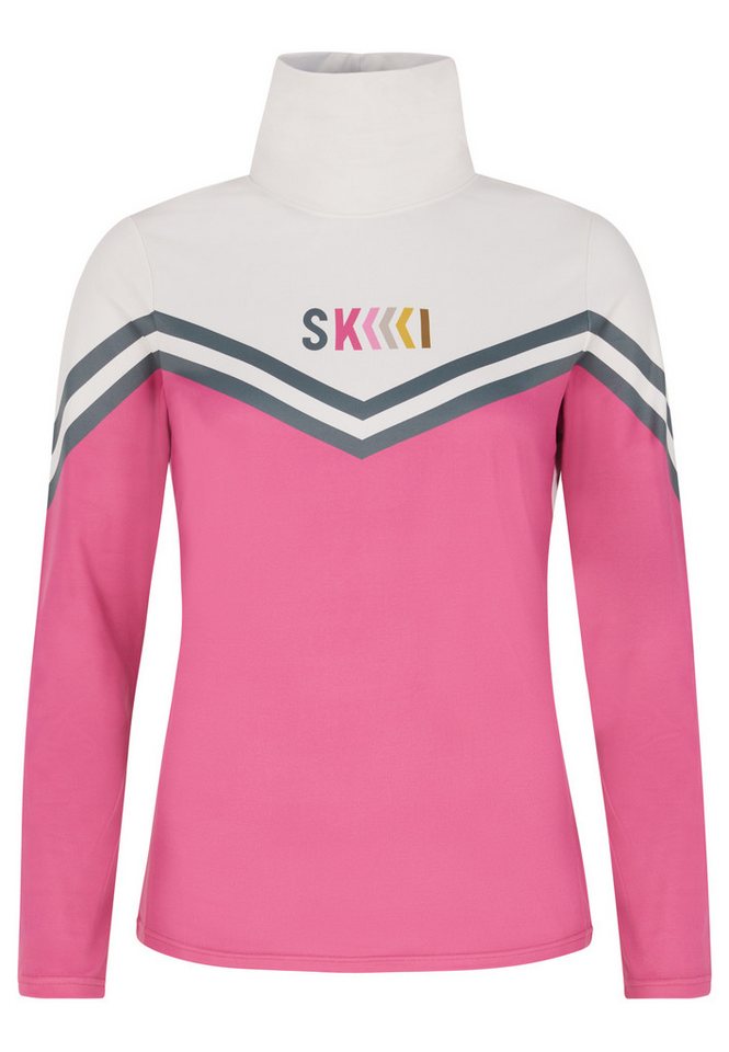 Protest Longpullover PRTMERCI (1-tlg) von Protest