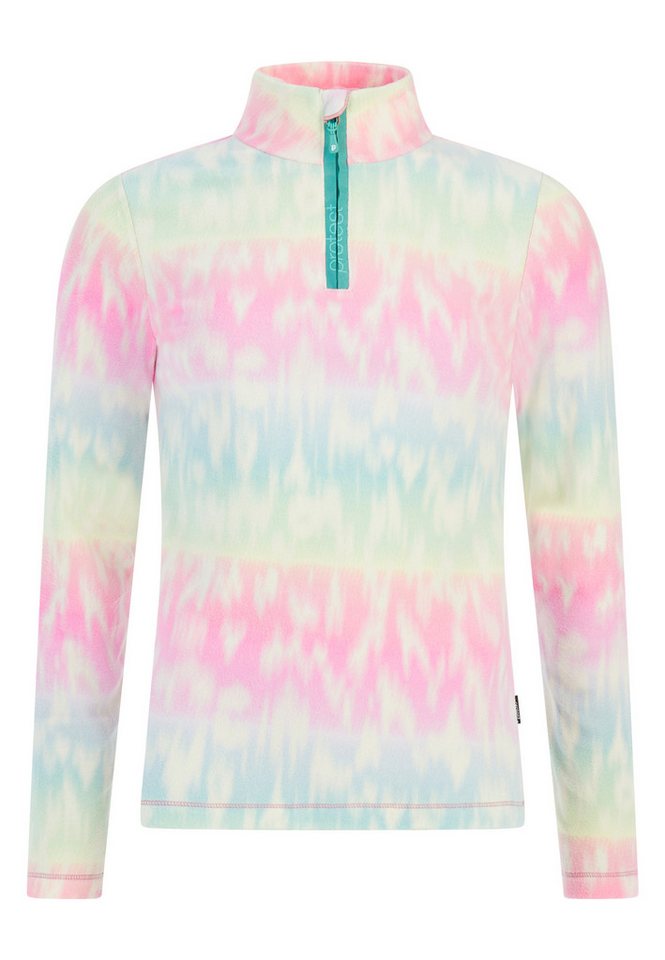 Protest Longpullover PRTRefuzzy (1-tlg) von Protest