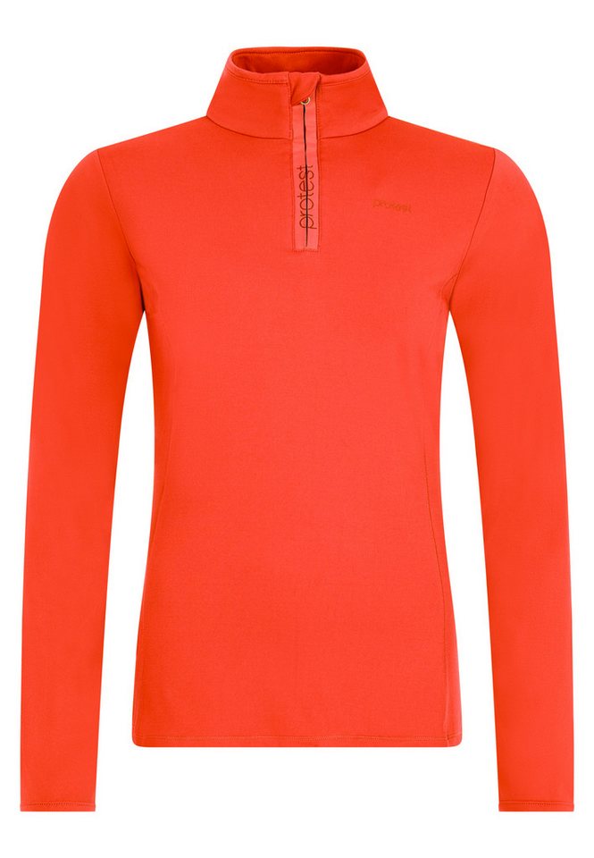 Protest Longpullover REFABRIZ (1-tlg) von Protest