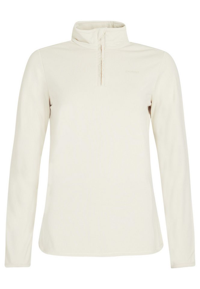 Protest Longpullover REFABRIZ (1-tlg) von Protest