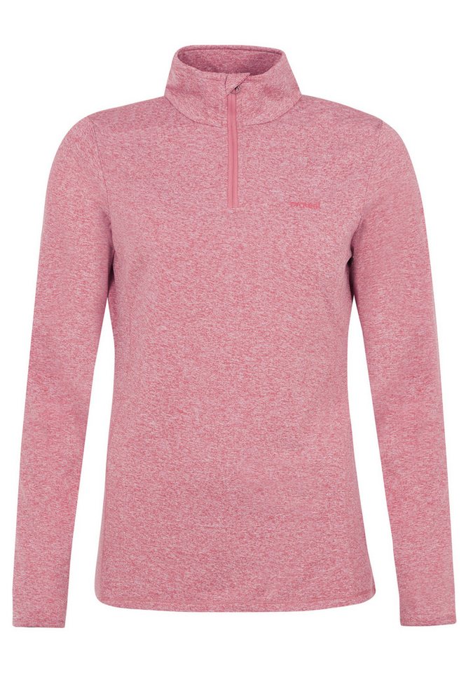 Protest Longpullover REFABRIZM (1-tlg) von Protest