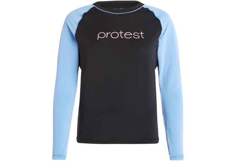 Protest Longsleeve T-Shirt W PRTJACY SURF T-SHIRT LONG SLEEVE von Protest