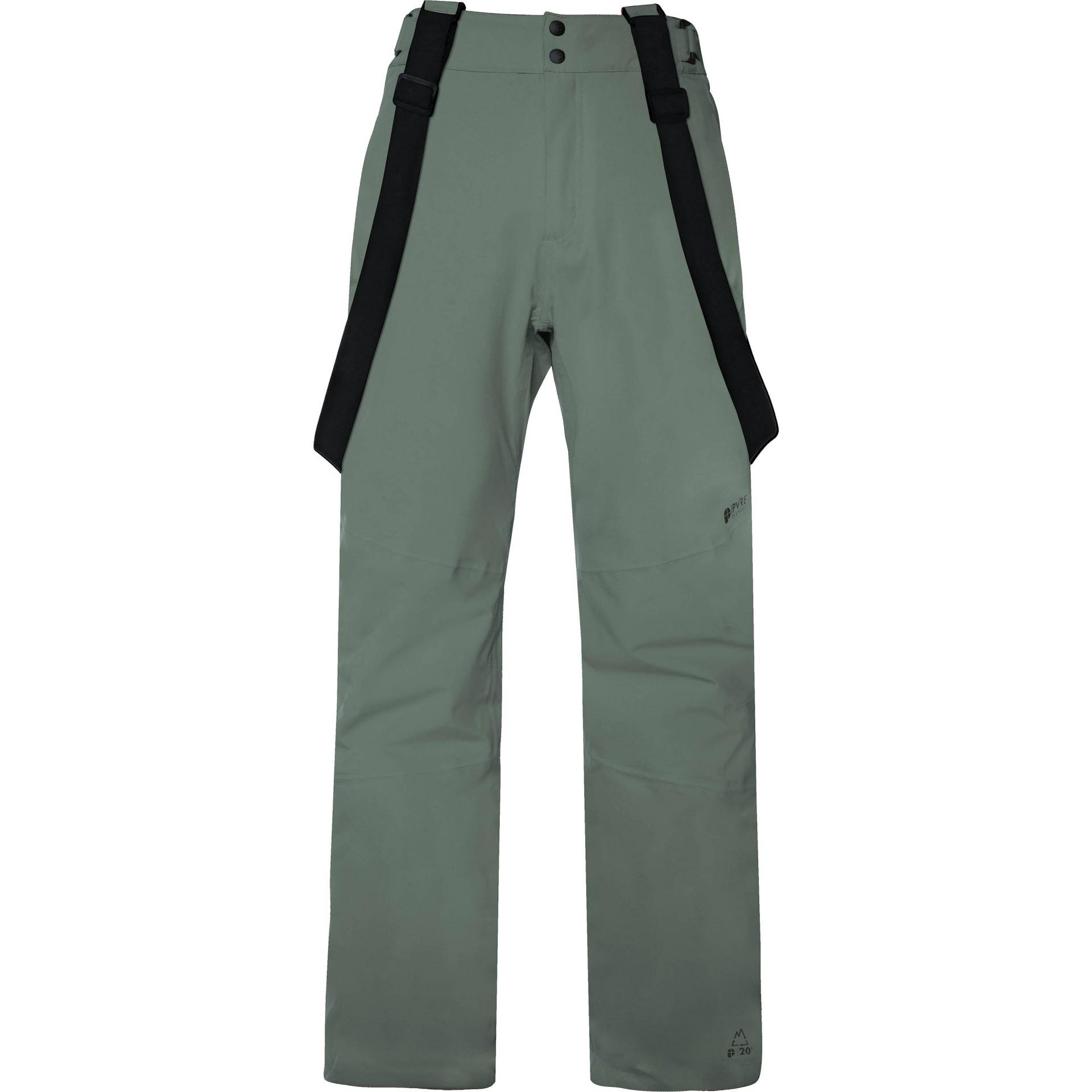 Protest MIKADO Skihose Herren von Protest