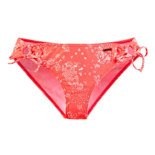 Protest MM Cabel 18 Damen Mix & Match Bikini-Hose Pink Flirt S/36 von Protest